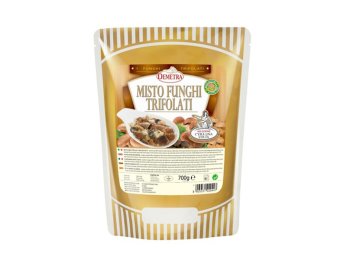 Funghi misti trif. c'era una volta