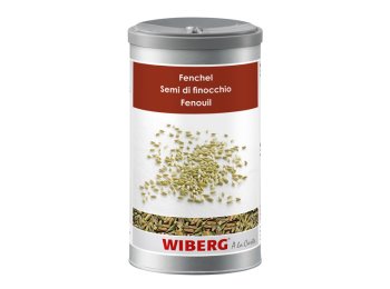 Semi di finocchio interi wiberg