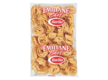 Fettuccine all'uovo 6 kg barilla