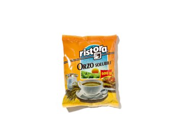 Orzo solubile