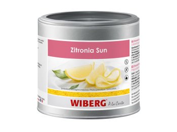 Zitronia-limone in polvere wiberg