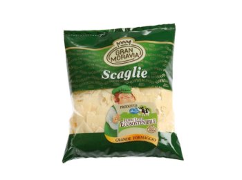 Gran moravia a scaglie