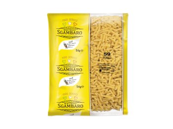Fusilli n 59 5 kg jolly