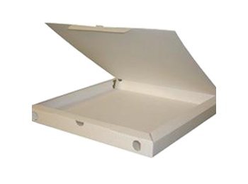 Box pizza 35.5 x 35.5 cm