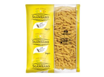 Tortiglioni n 49 5 kg jolly