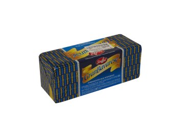 Formaggio gran bavarese