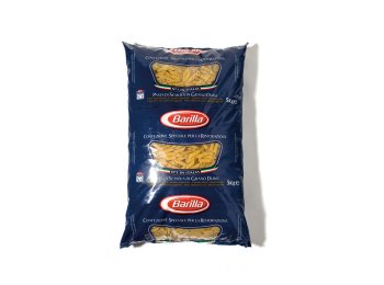 Mezze penne rigate n 70 5 kg barilla