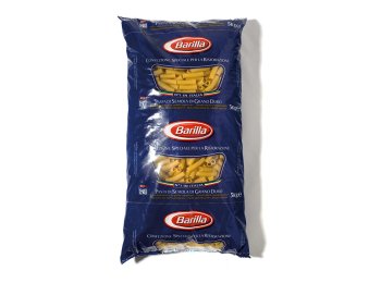 Tortiglioni n 83 5 kg barilla