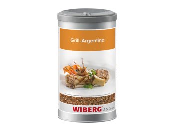 Miscela di spezie grill argentina wiberg