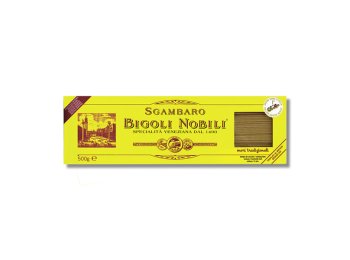 Bigoli mori 500 gr jolly