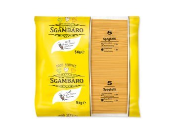 Spaghetti n 5 5 kg jolly