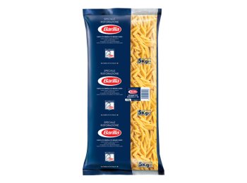 Pennette rigate n 72 5 kg barilla