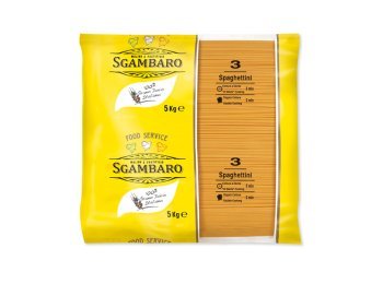Spaghettini n 3 5 kg jolly
