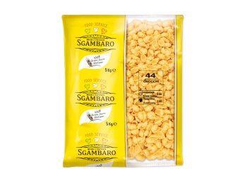 Gnocchi n 44 5 kg jolly