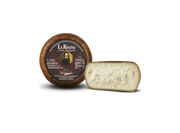 Pecorino la regina