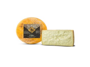 Pecorino gran riserva