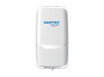 Dispenser automatico per sapone/gel mani