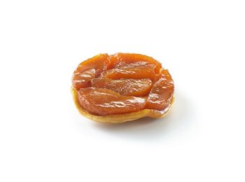Tarte tatin alle mele 120 gr 16 pz