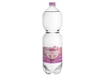 Acqua naturale pet 1.5 lt