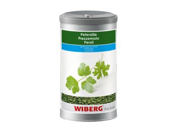 Prezzemolo liofilizzato wiberg