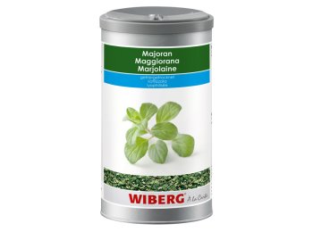 Maggiorana liofilizzata wiberg