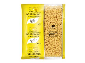 Stortini rigati n 40 5 kg jolly