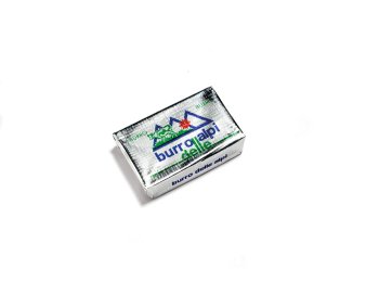 Burro monoporzione 8 gr