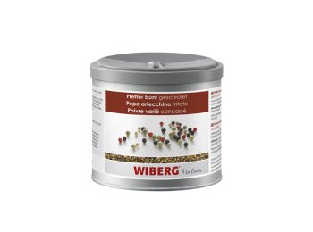 Pepe arlecchino tritato wiberg