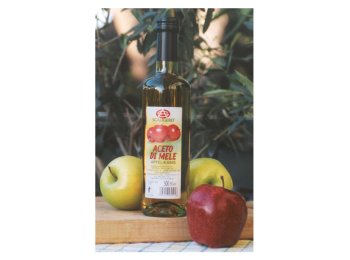 Aceto di mele