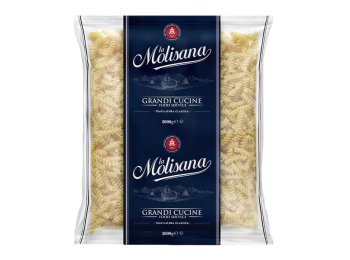 Fusilli 3 kg la molisana