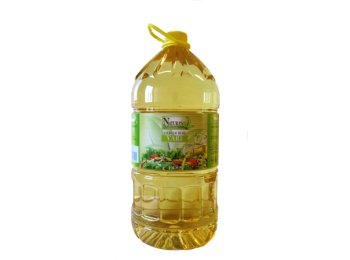 Olio di semi vari 10 lt natura's