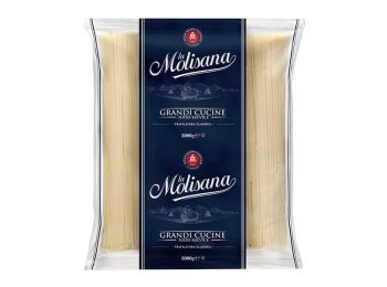 Spaghetti 3 kg la molisana