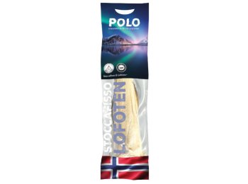 Stoccafisso battuto big igp 60/80