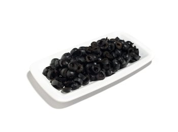 Olive nere a rondelle 4.1 kg