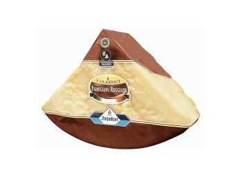 Parmigiano reggiano dop 22 mesi a ottavi