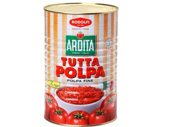 Polpa ardita 4.05 kg
