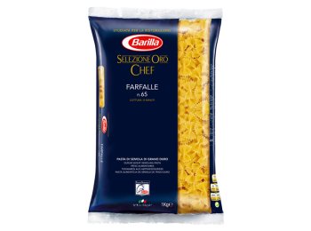 Farfalle sel.oro 1 kg barilla