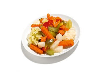Giardiniera zuccato