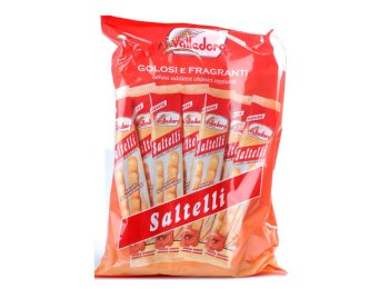 Grissini saltelli monop. valledoro