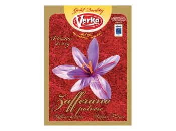 Zafferano busta 0.3 gr