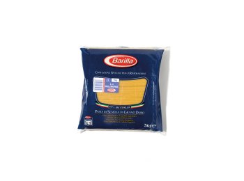 Spaghettini n 3 5 kg barilla