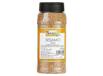 Semi di sesamo natura's