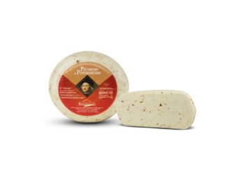 Pecorino al peperoncino