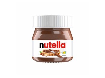 Nutella monoporzione vasetto 25 gr