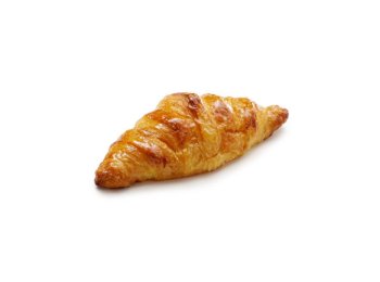 Croissant bake up margarina 25 gr 200 pz