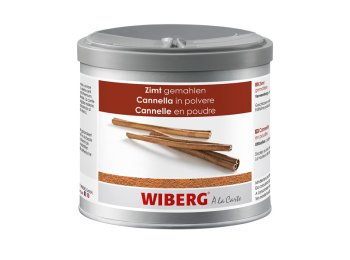 Cannella in polvere wiberg