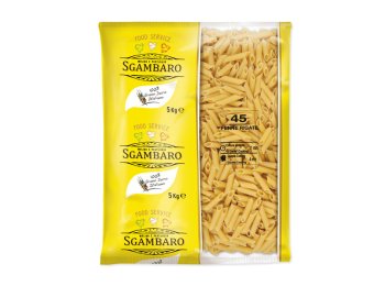 Pennette rigate n 25 5 kg jolly