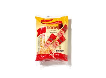 Grissini fagolosi classic monop.