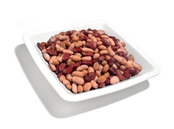 Fagioli tris valfrutta