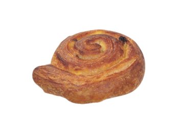 Girella con uvetta e crema 93 gr 60 pz